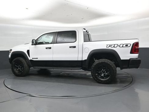 New 2026 RAM 1500 RHO w/ RHO Level 1 Equipment Group AWD/4WD image 24