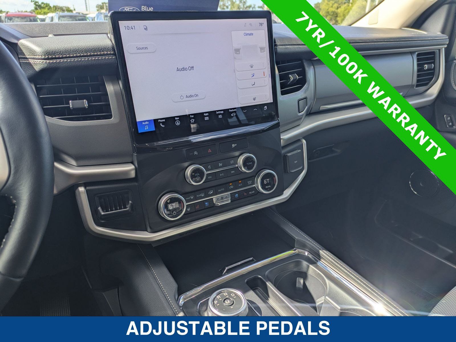 Used 2024 Ford Expedition XLT RWD image 31