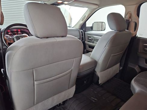 Used 2018 RAM 1500 Big Horn image 19