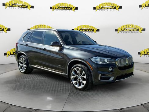 Used 2018 BMW X5 sDrive35i image 7
