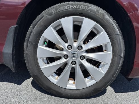 Used 2013 Honda Accord EX-L image 28