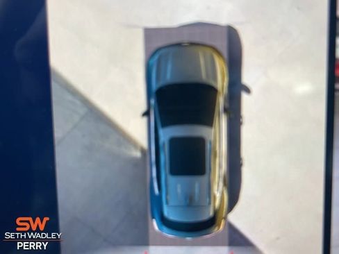 New 2025 Chevrolet Blazer EV LT w/ Super Cruise Package image 29