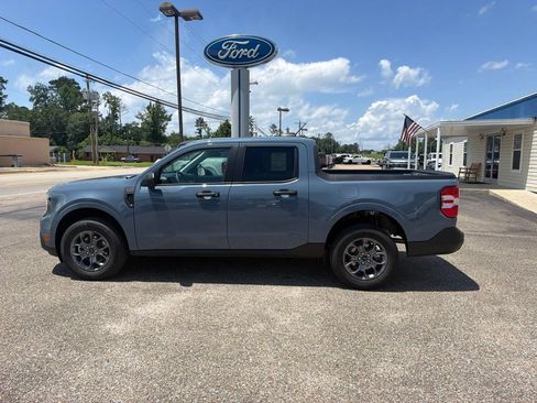 New 2026 Ford Maverick XLT FWD image 1