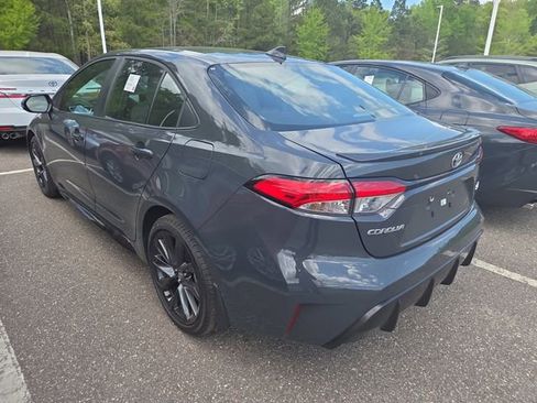 Used 2026 Toyota Corolla SE image 5
