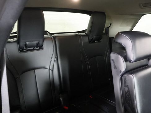Used 2023 INFINITI QX60 Luxe w/ Cargo Package AWD/4WD image 36