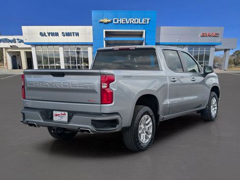 Used 2024 Chevrolet Silverado 1500 RST image 8