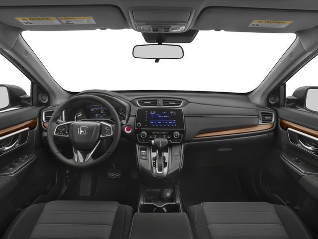 Certified 2018 Honda CR-V EX image 8