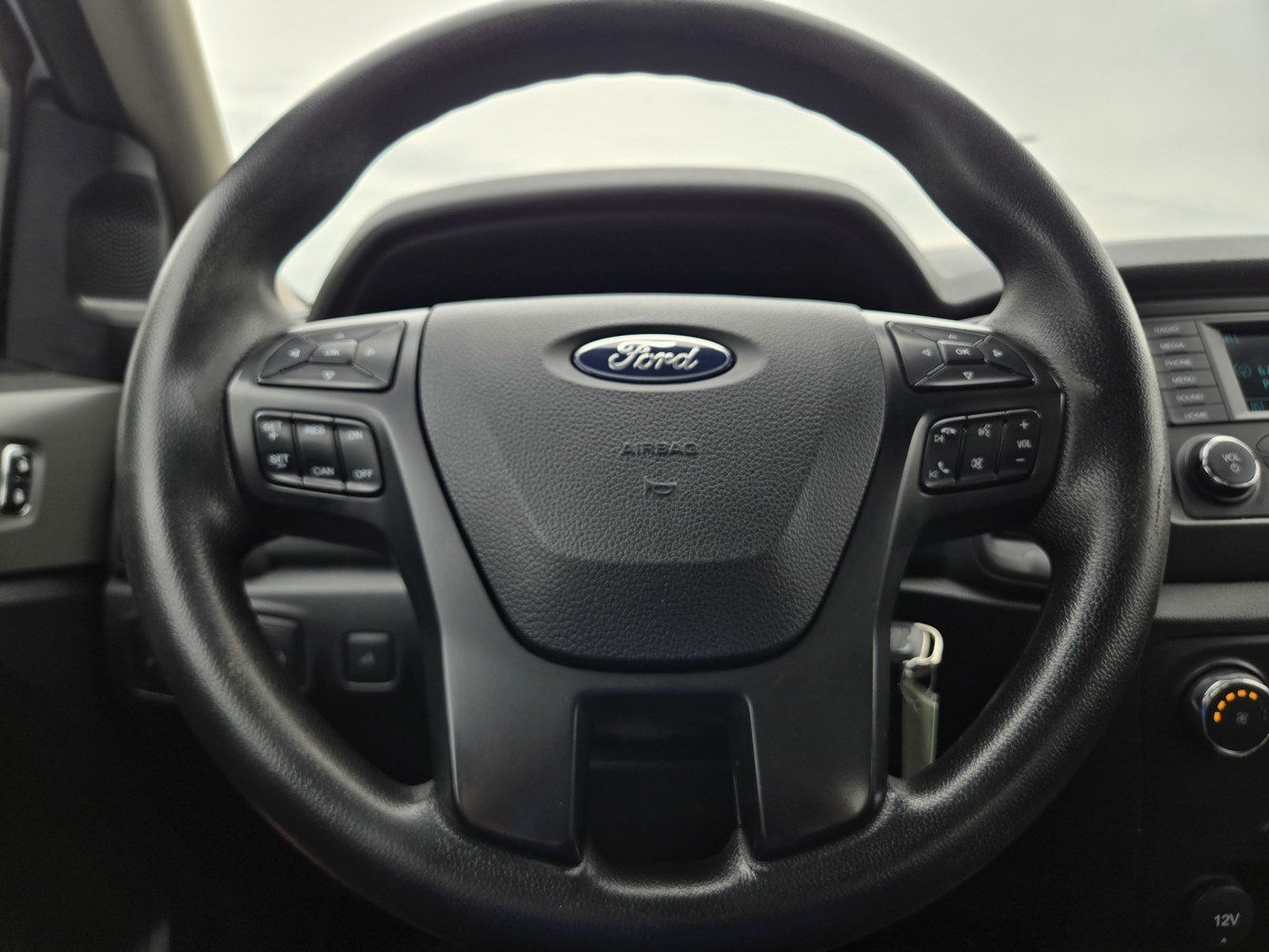 Used 2022 Ford Ranger XL AWD/4WD image 16
