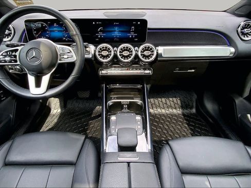 Certified 2021 Mercedes-Benz GLB 250 4MATIC image 16