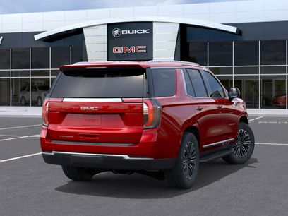 New 2026 GMC Yukon Elevation w/ Elevation Premium Package