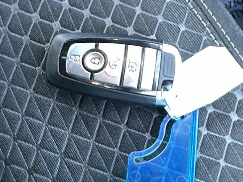 New 2026 Ford Escape Active w/ Cold Weather Package image 29