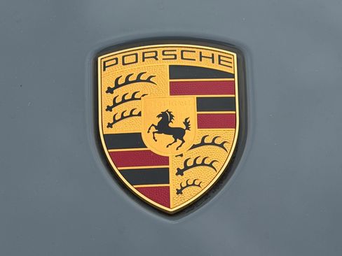 Certified 2023 Porsche 718 Boxster GTS RWD image 11