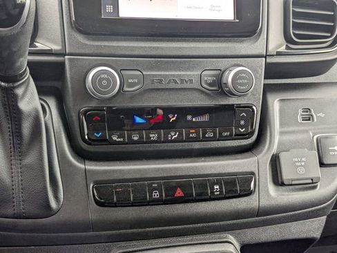 New 2026 RAM ProMaster 2500 w/ Power Group image 21