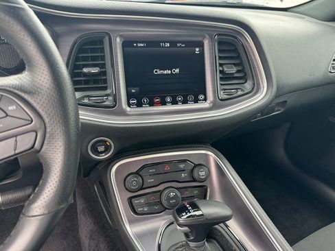 Used 2018 Dodge Challenger SXT w/ Blacktop Package image 20