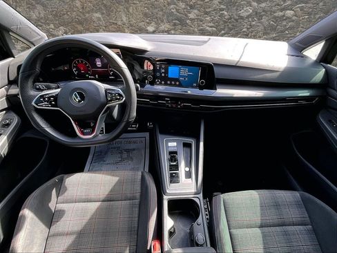 Used 2022 Volkswagen GTI S FWD image 14