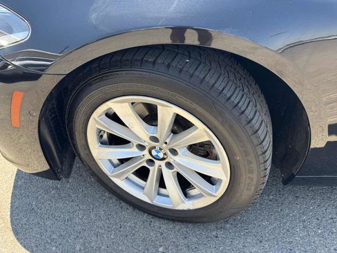Used 2015 BMW 528i Sedan image 39