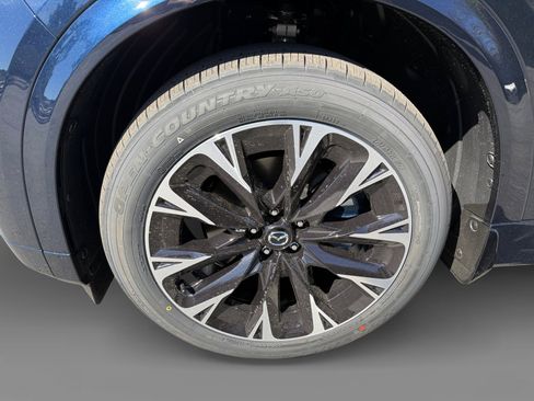 New 2026 MAZDA CX-90 3.3 Turbo S w/ Premium Plus image 9