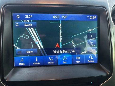 Used 2013 Ford F150 Raptor w/ SVT Exterior Graphics Pkg image 34