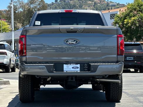 New 2026 Ford F150 XLT w/ Equipment Group 302A MID AWD/4WD image 4