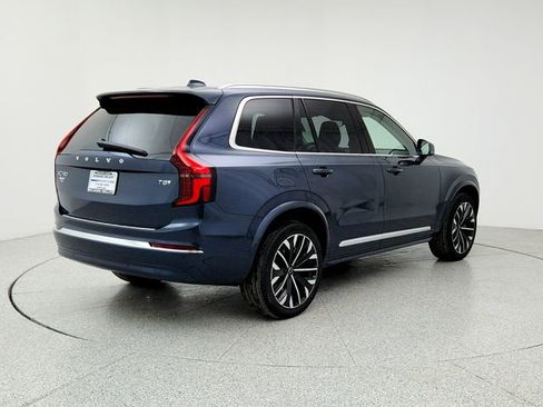 New 2026 Volvo XC90 T8 Plus image 5
