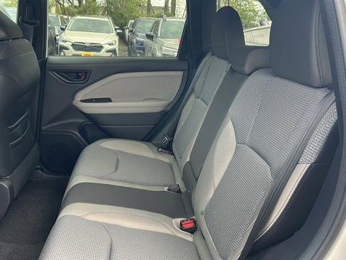 New 2026 Subaru Forester Premium AWD/4WD image 14