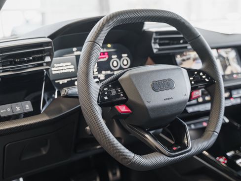 New 2026 Audi RS 3 AWD/4WD image 8