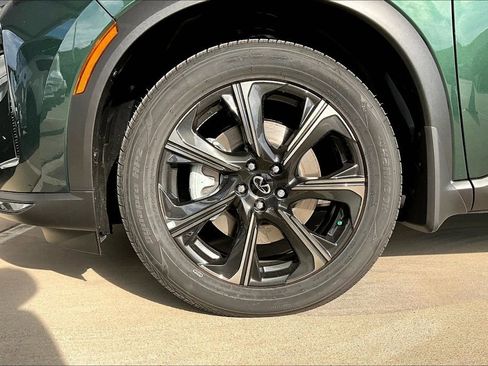 New 2026 INFINITI QX60 Autograph w/ Autograph Tech Package image 26