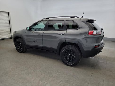 Used 2022 Jeep Cherokee Latitude w/ Sun & Sound Group image 3