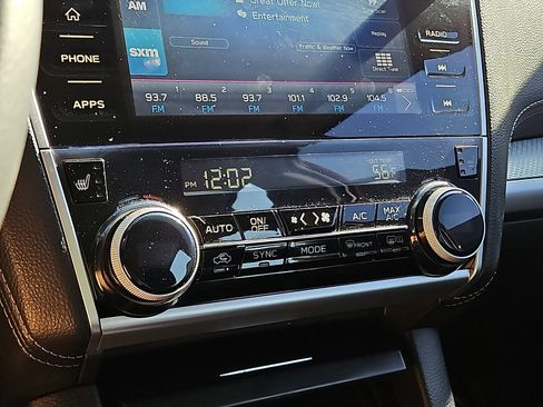 Used 2019 Subaru Legacy 2.5i Premium AWD/4WD image 15