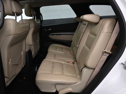 Used 2020 Dodge Durango GT image 11