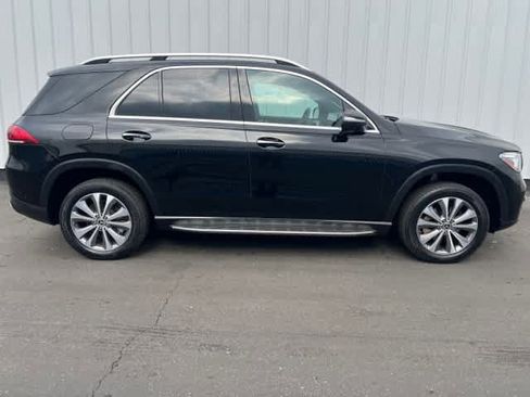 Certified 2023 Mercedes-Benz GLE 350 GLE 350 image 7