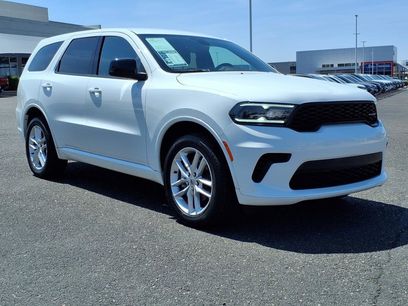 Used 2024 Dodge Durango GT