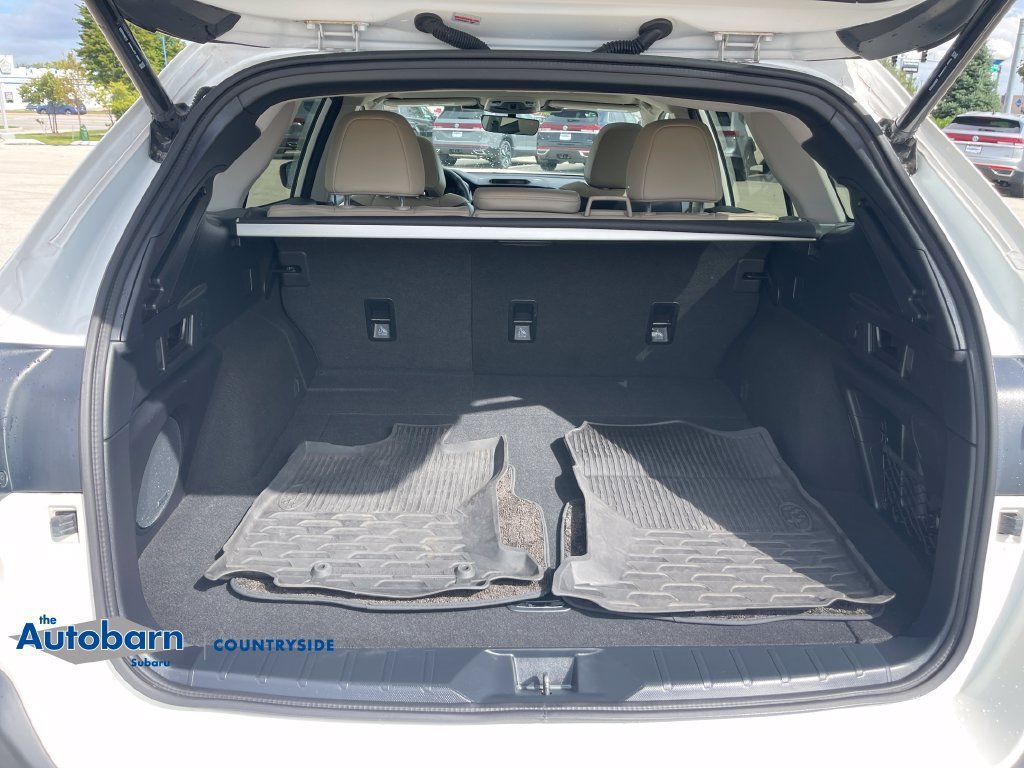 Used 2024 Subaru Outback Limited AWD/4WD image 24