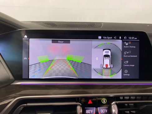 Certified 2023 BMW X5 xDrive40i w/ Premium Package image 20