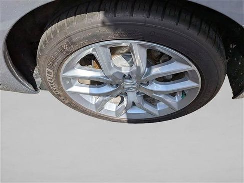 Used 2022 Acura ILX FWD image 9