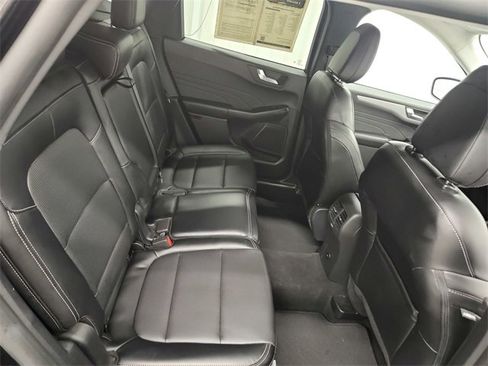 Used 2025 Ford Escape Platinum image 42