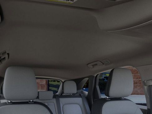 New 2026 Ford Escape Active image 22