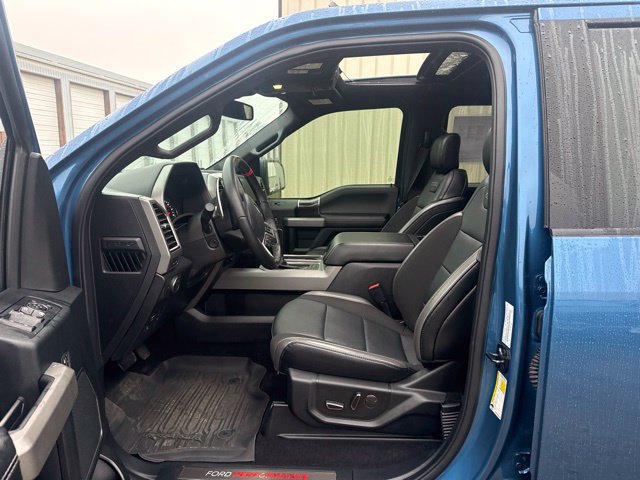 Used 2019 Ford F150 Raptor w/ Equipment Group 802A Luxury AWD/4WD image 4