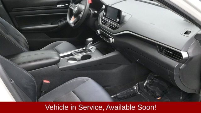 Used 2021 Nissan Altima 2.5 S FWD image 11