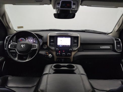 Used 2022 RAM 1500 Laramie image 22