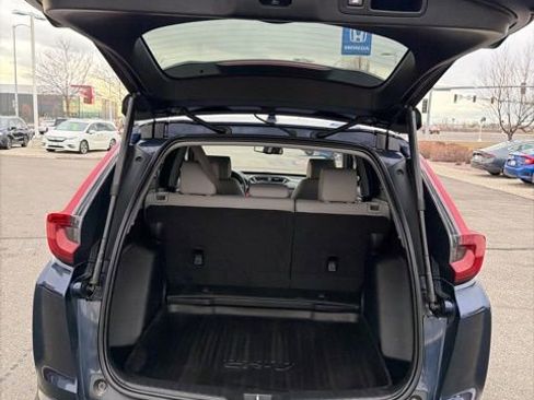 Used 2022 Honda CR-V EX-L image 15