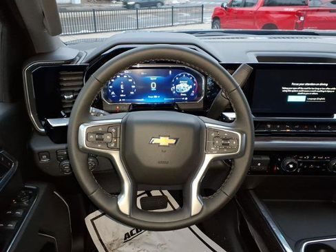 New 2026 Chevrolet Silverado 2500 LT image 14