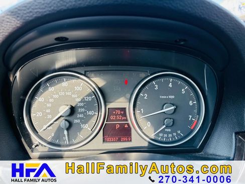 Used 2011 BMW 328i Sedan RWD image 18