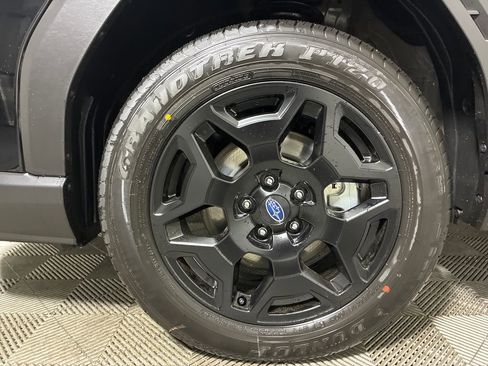 New 2026 Subaru Outback Limited image 3