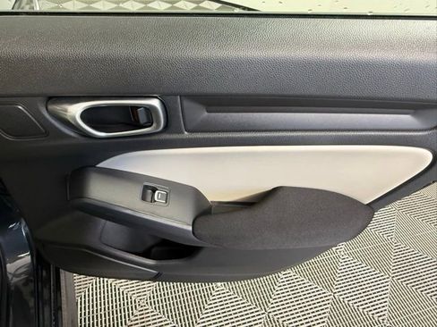 Used 2023 Honda Civic LX image 39