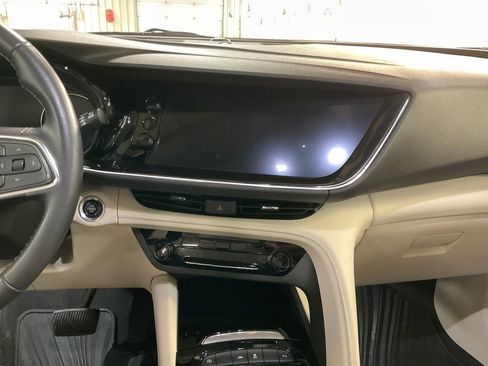 Certified 2022 Buick Envision Preferred w/ Safety Package image 18