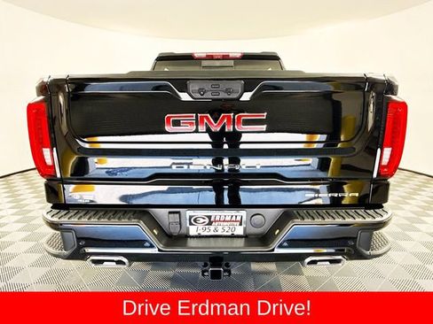 Used 2026 GMC Sierra 1500 Denali w/ Denali Reserve Package AWD/4WD image 21