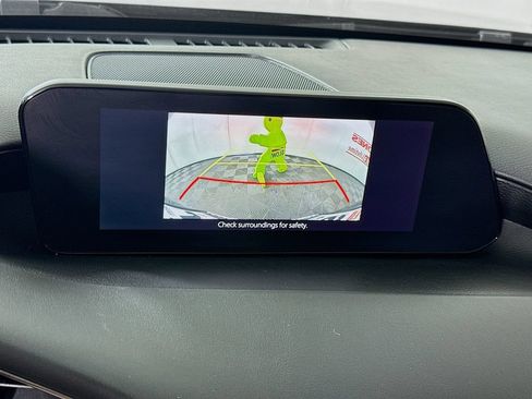 Used 2021 MAZDA MAZDA3 s AWD/4WD image 5