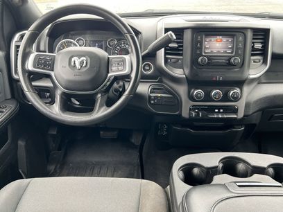 Used 2021 RAM 3500 Big Horn