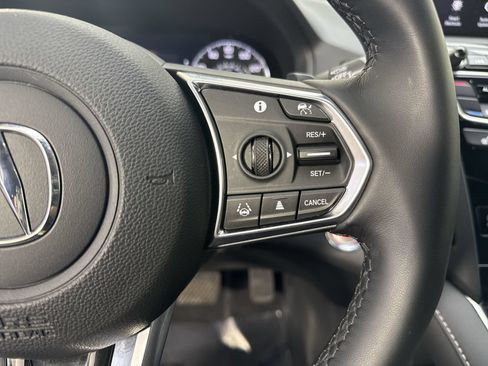 Certified 2024 Acura RDX w/ Technology Package AWD/4WD image 14